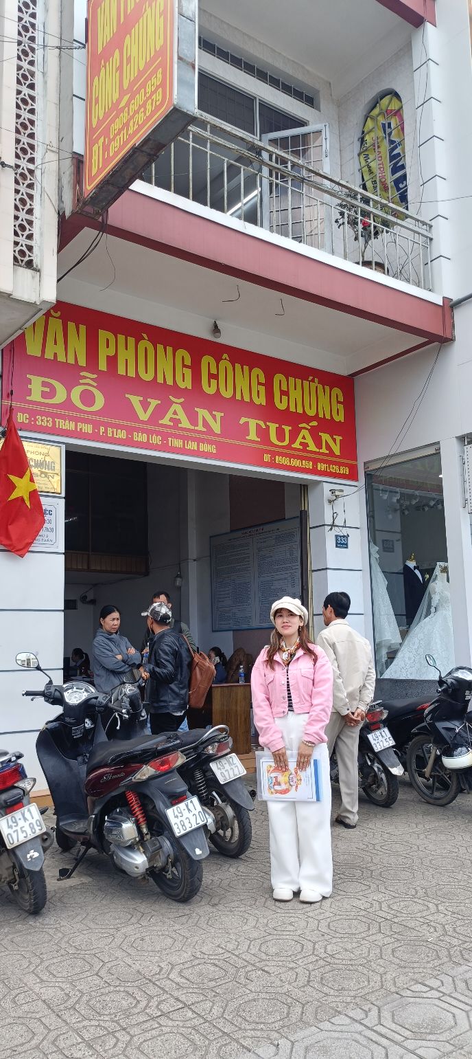 Đất thổ cư 400m² tại Quốc lộ 55, Bảo Lâm - Giá chỉ 1.5 tỷ!