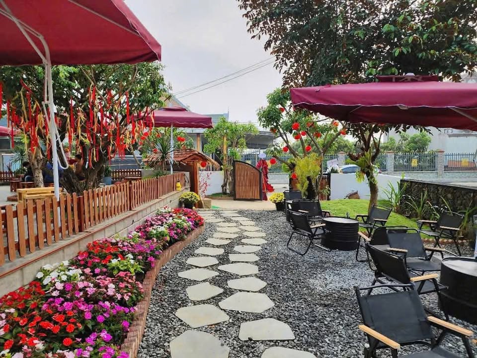 FrontHouse 2 mặt tiền Phường 1, Bảo Lộc 315m² giá 14 tỷ - Kinh doanh sinh lời ngay!