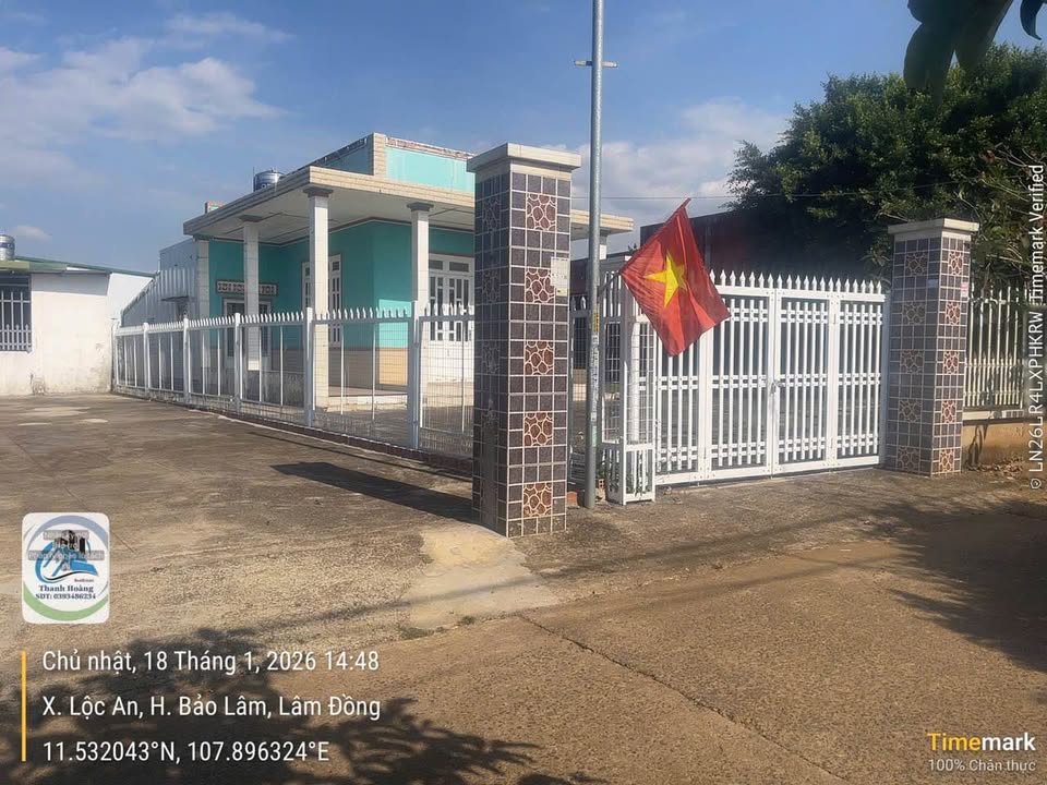 Nhà cấp 4 Lộc An 400m² giá thương lượng - Không thể bỏ lỡ!