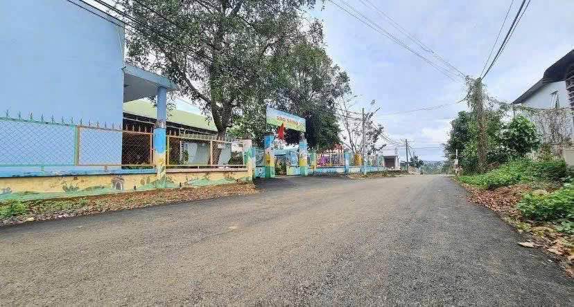 Đất nền 184 Hẻm 184 Phan Chu Trinh 176m² giá 2.3 tỷ - Đầu tư sinh lời ngay!