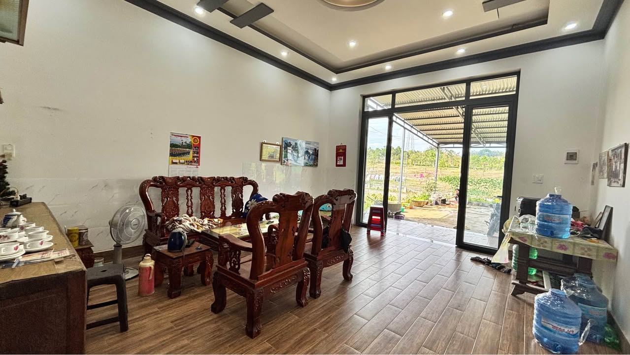 Nhà phố Phường 3, Bảo Lộc, 317m² giá 3.5 tỷ - Đầu tư sinh lời tốt!