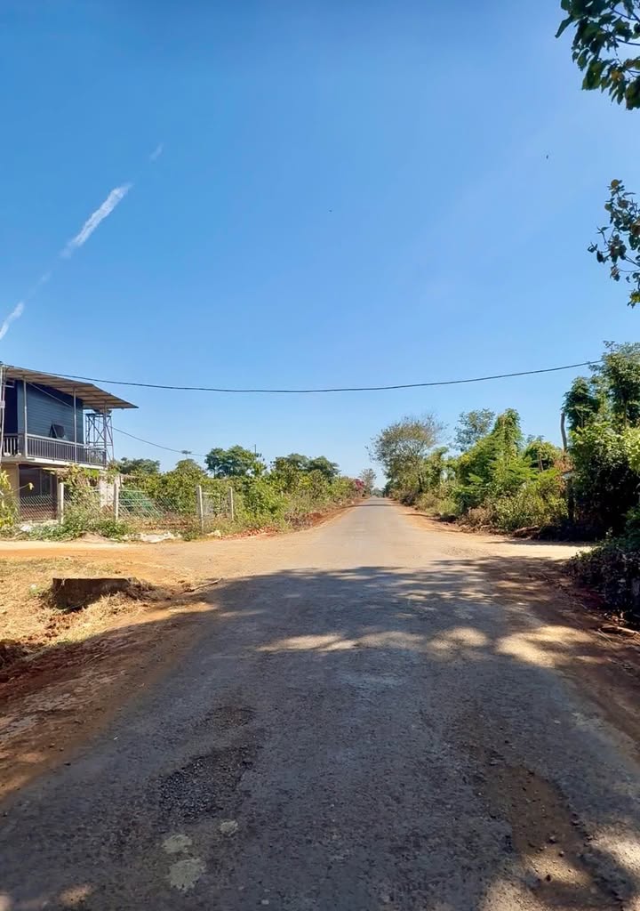 Đất 2 mặt tiền Phường Khánh Xuân 525m² giá 850 triệu - Cơ hội đầu tư hiếm có!