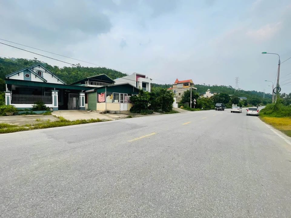 Đất mặt đường QL18 cũ phường Minh Thành 149m² - Đầu tư sinh lời dễ dàng!