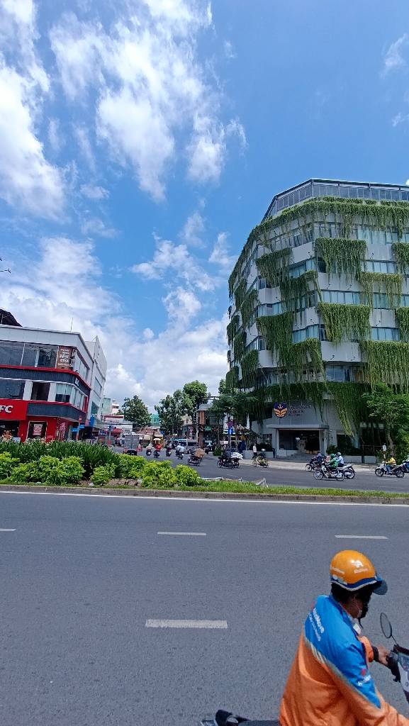 Mặt tiền kinh doanh Bến Xóm Củi, Quận 8, 147.5m² giá 18 tỷ - Đầu tư sinh lời ngay!