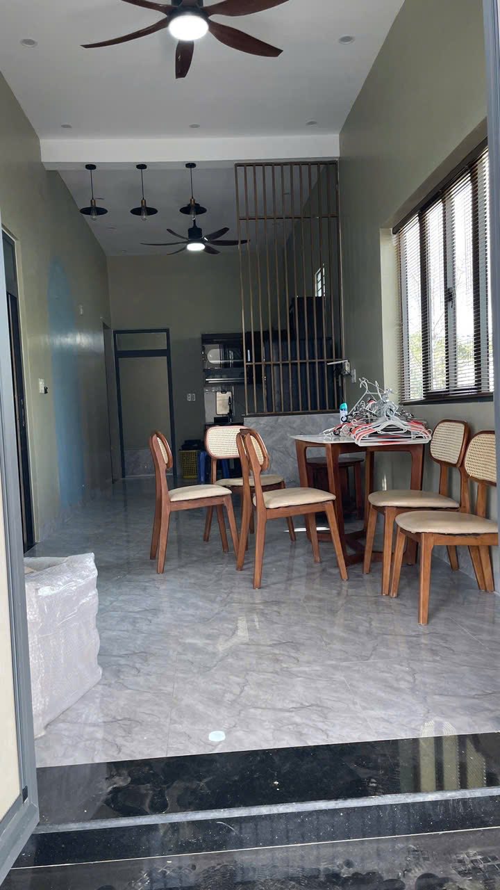 Nhà cho thuê Diên Phước, Diên Khánh 2PN - Trang bị đầy đủ nội thất chỉ 3.5 triệu!