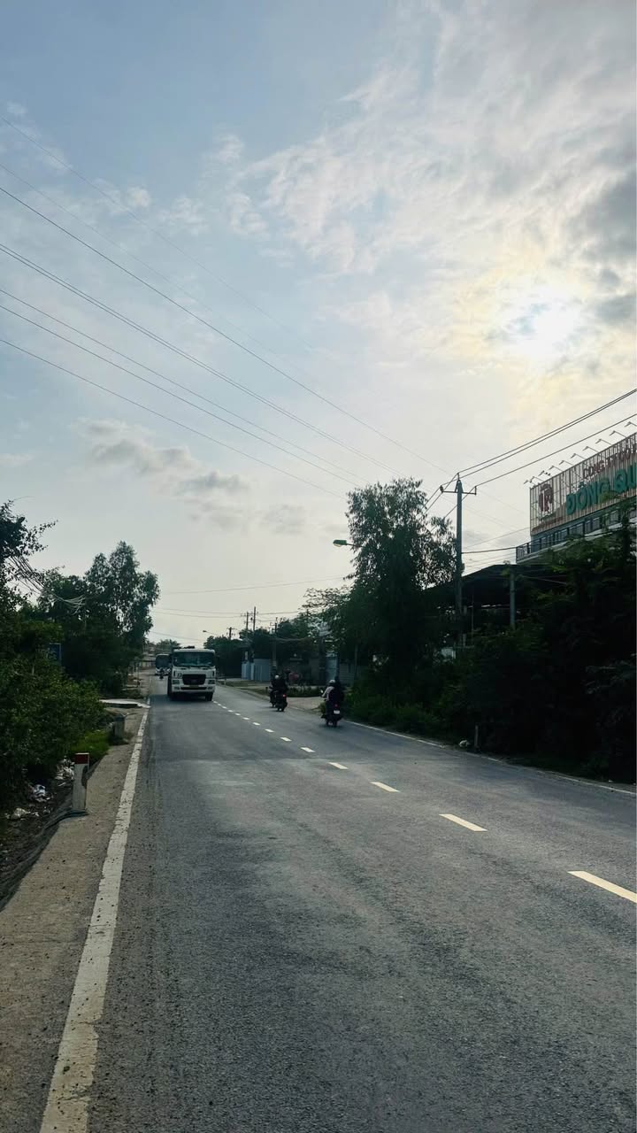 Đất nền Diên Phước, Huyện Diên Khánh 200m² giá 1.35 tỷ - Cơ hội đầu tư hấp dẫn!