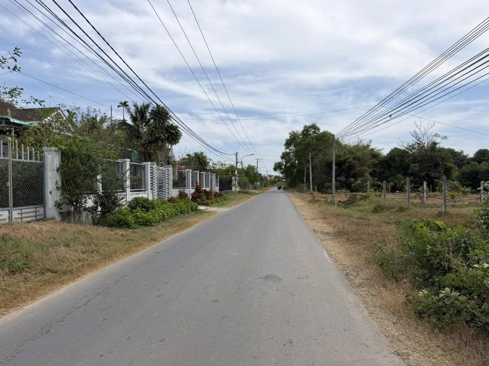 Đất nền Ninh An, Thị xã Ninh Hòa, 95m² giá 479 triệu - Cơ hội đầu tư sinh lời!