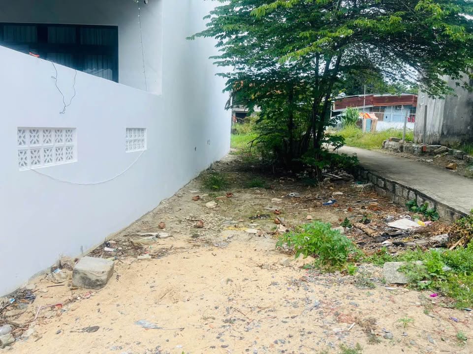 Đất nền lô góc Đắc Lộc Vĩnh Phương 109m² giá 1.19 tỷ - Hướng Đông Nam thoáng mát!