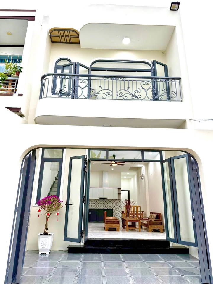 Nhà mới Diên An, Diên Khánh 80m² giá 2.95 tỷ - Chính chủ bán gấp!