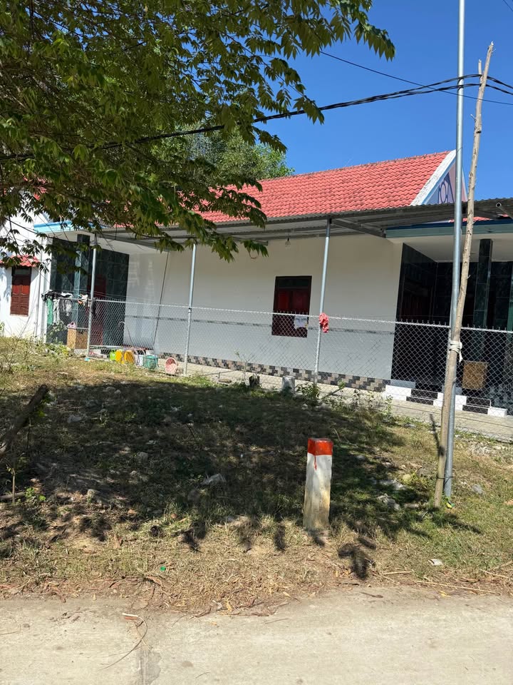 Đất thổ cư Xã Khánh Phú 140m² giá 220 triệu - Cơ hội sở hữu ngay!