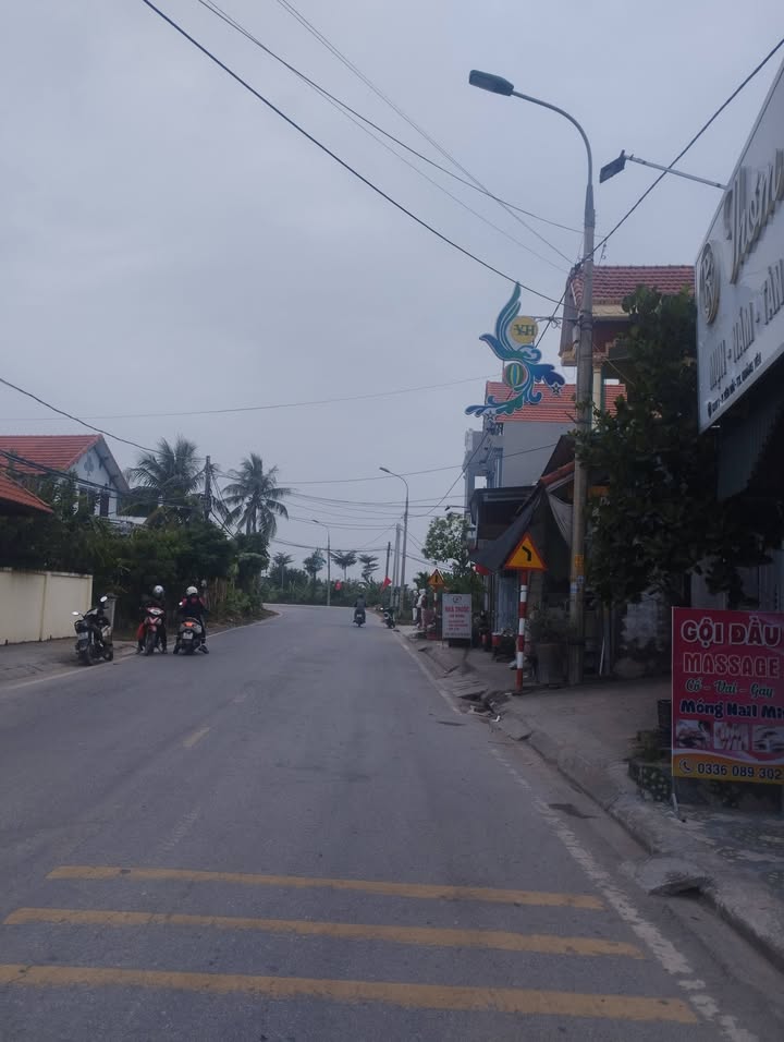 Đất nền Phường Yên Hải, Quảng Yên 105m² giá 2.625 tỷ - Cơ hội đầu tư tuyệt vời!