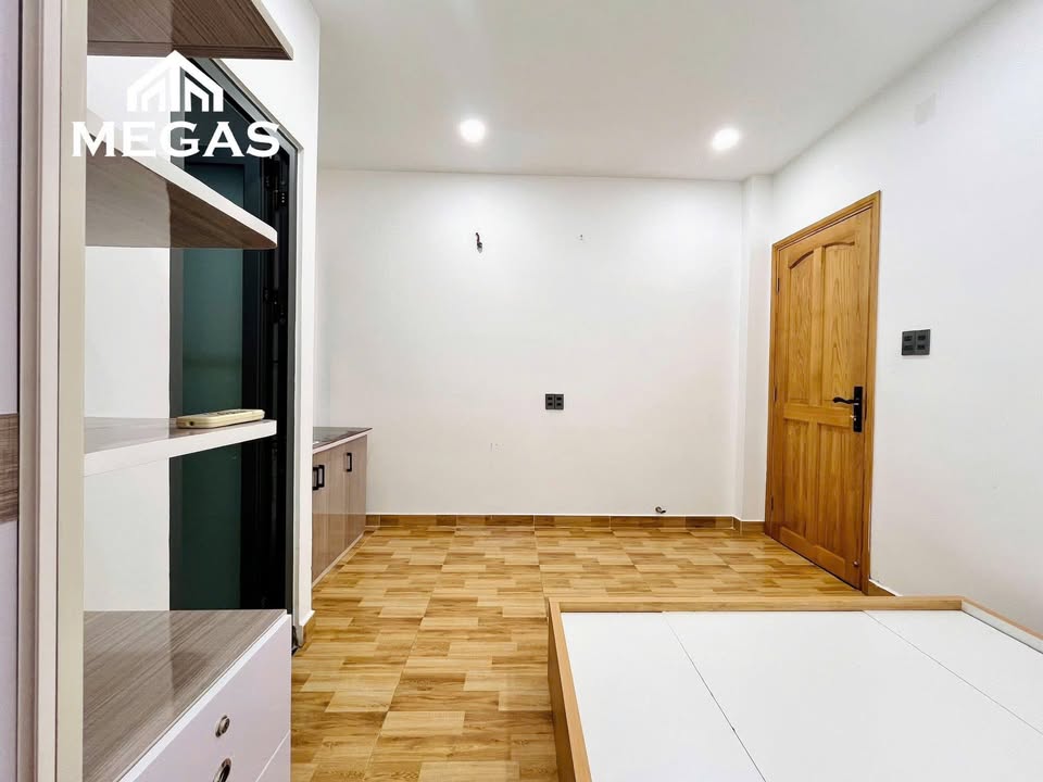 Phòng trọ sinh viên Quận Bình Tân 20m² giá thỏa thuận - Gần AEON Tân Phú chỉ 300m!