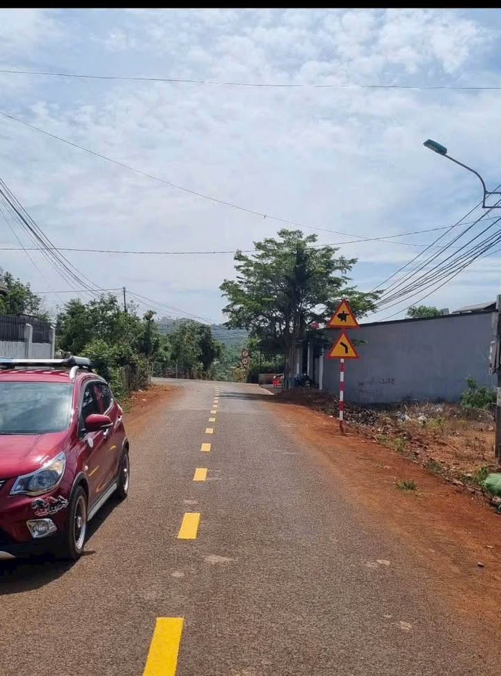 Lô Đất Đường 19/5 Phường Ea Kao BMT 137m² giá 980 triệu - Cách trung tâm chỉ 6km!