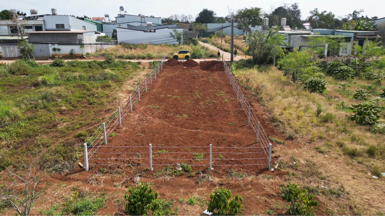 Đất liền kề hẻm 10/3, Phường Thành Công, 165m² - Cơ hội đầu tư hấp dẫn!