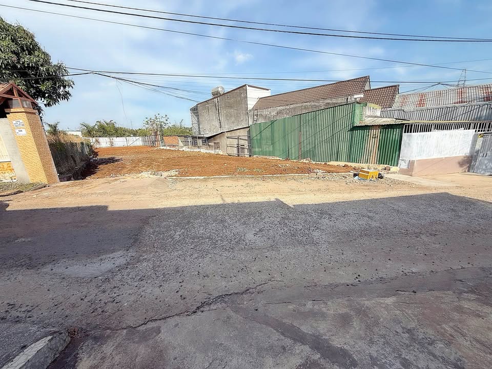 Đất nền Y Nuê - 68m² giá 1.85 tỷ - Sổ đỏ chính chủ, thích hợp đầu tư!