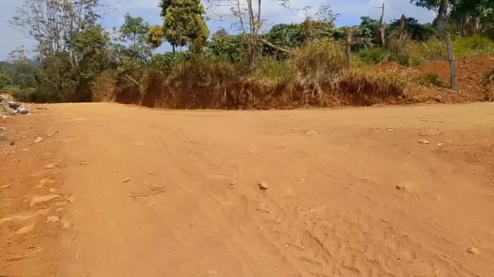 Đất nền mặt tiền đường lớn Đà Loan, Lâm Đồng 1,7ha giá 3,2 tỷ - Cơ hội đầu tư hấp dẫn!