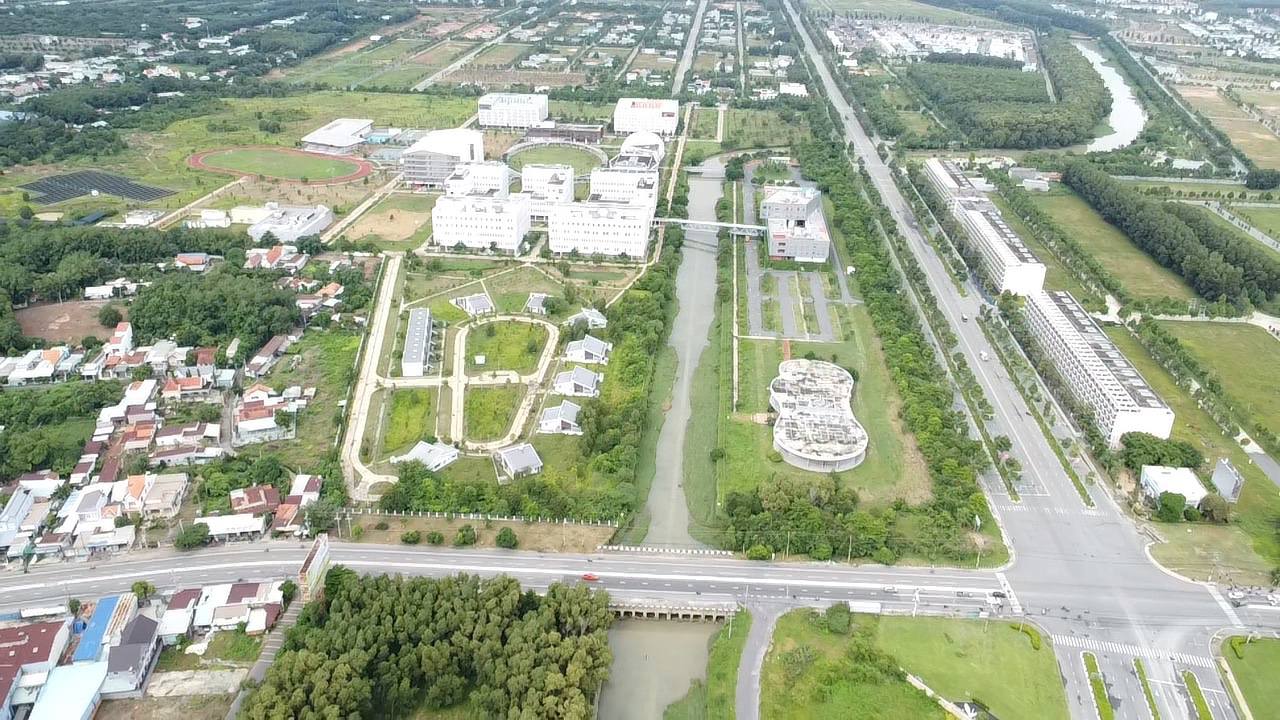 Đất thổ cư mặt tiền đường Nhựa, 150m² giá 1.9 tỷ - Đầu tư tiềm năng