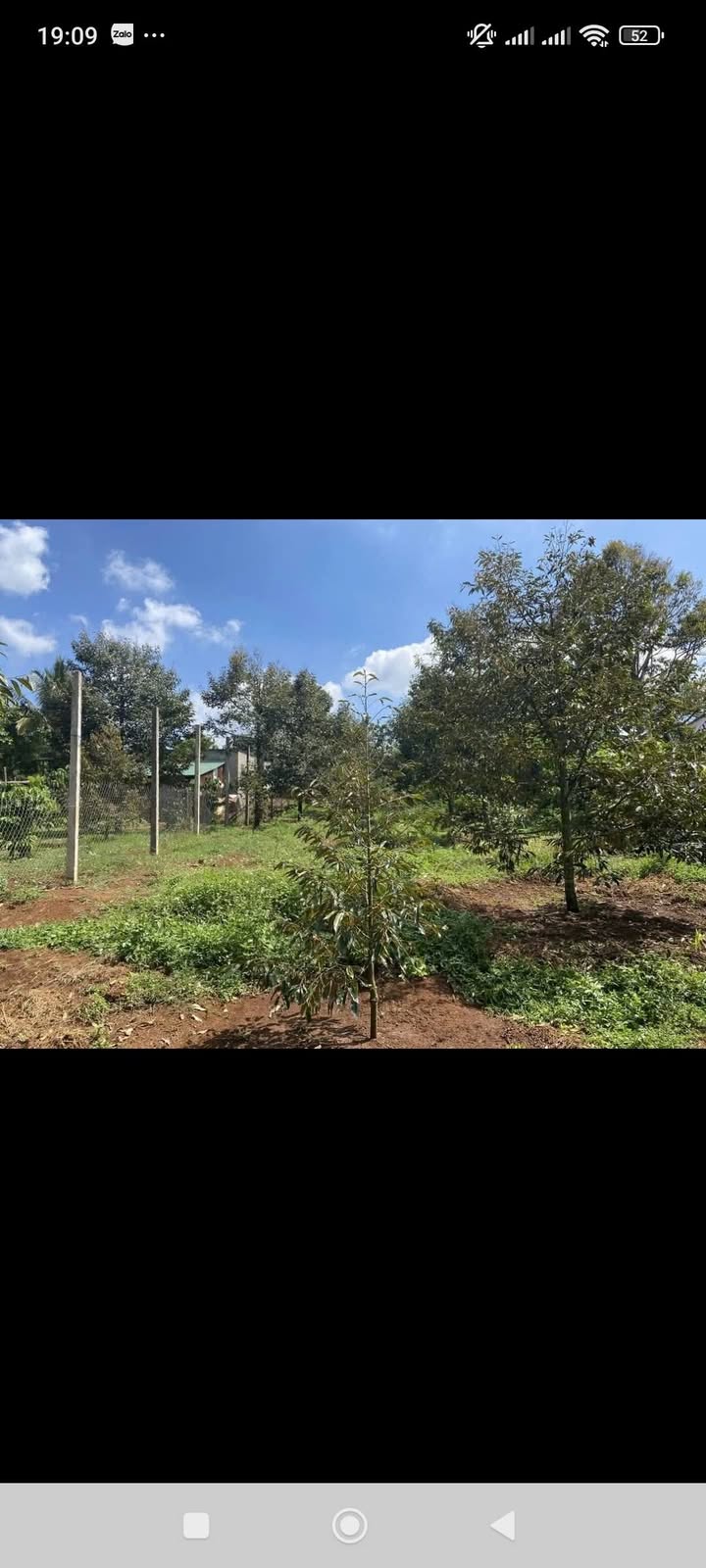 Đất thổ cư mặt tiền Đ. Nhựa 529m² giá 900 triệu - Cơ hội đầu tư tuyệt vời!