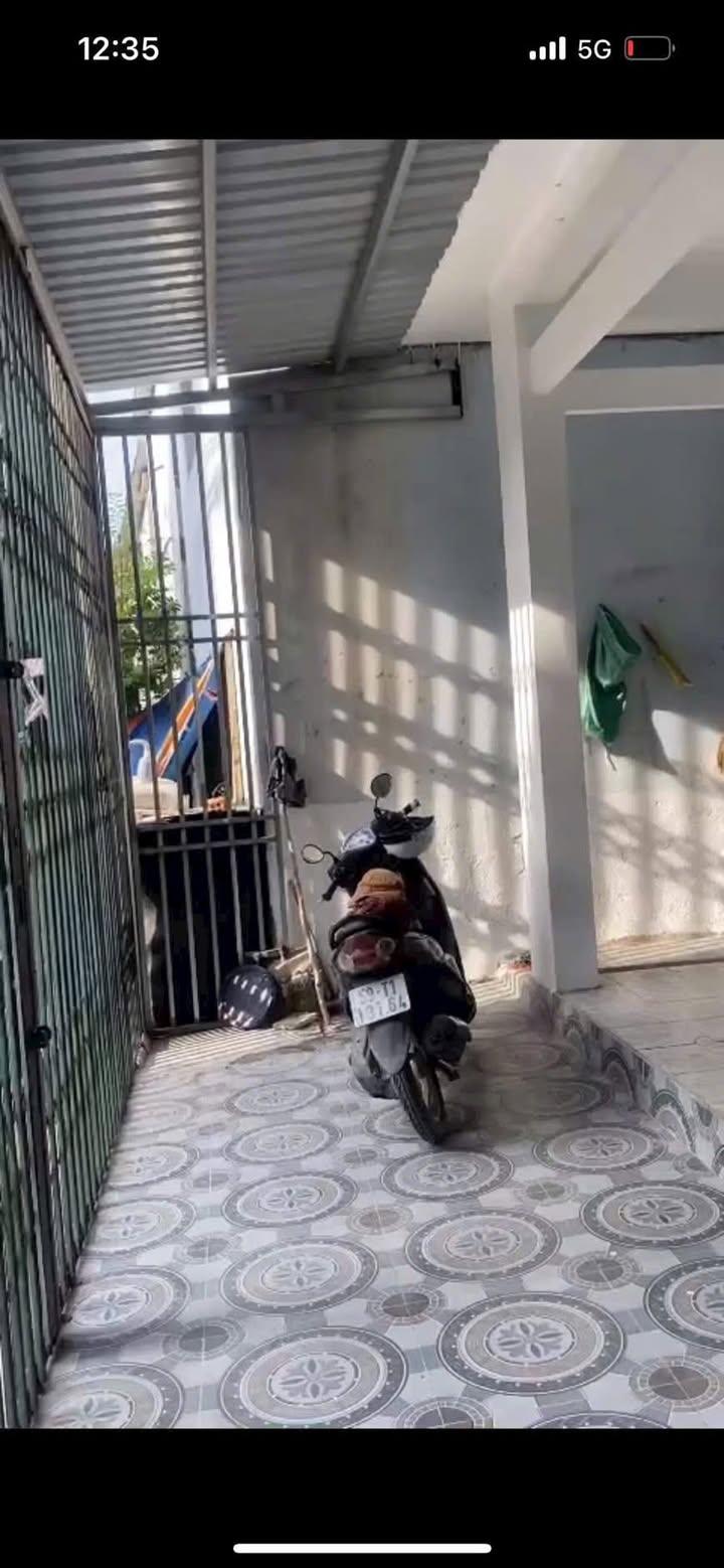 Nhà cho thuê Phường Bình Nhâm 100m² giá 4 triệu - Mới 100% và tiện nghi