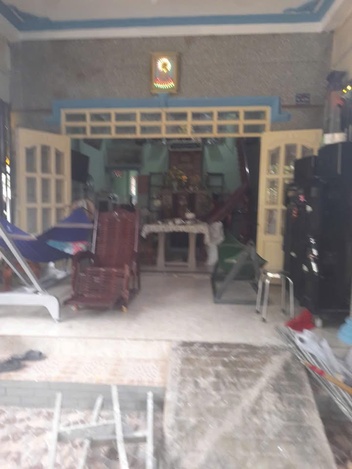 Nhà riêng 4 phòng ngủ tại Thuận Giao, 120m² giá 2 tỷ - Sổ đỏ chính chủ!