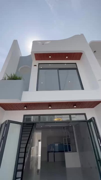 Nhà riêng Phường Bửu Long 84m² giá 2,25 tỷ - Sổ riêng thổ cư