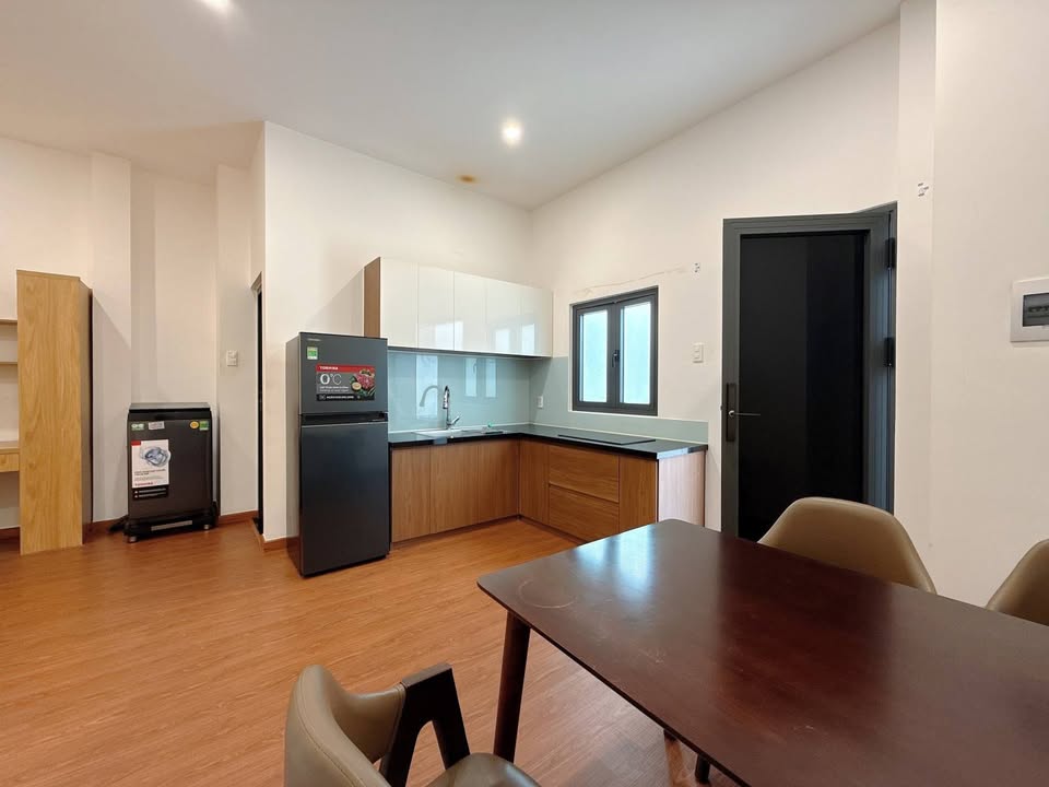 Chính chủ bán CHDV Bình Trị Đông 160m² giá 8.36 tỷ - Đầu tư sinh lời ngay!