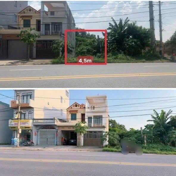 Đất mặt đường 18A khu Xuân Cầm, 90m² chỉ 2 tỷ - Cơ hội đầu tư tuyệt vời!