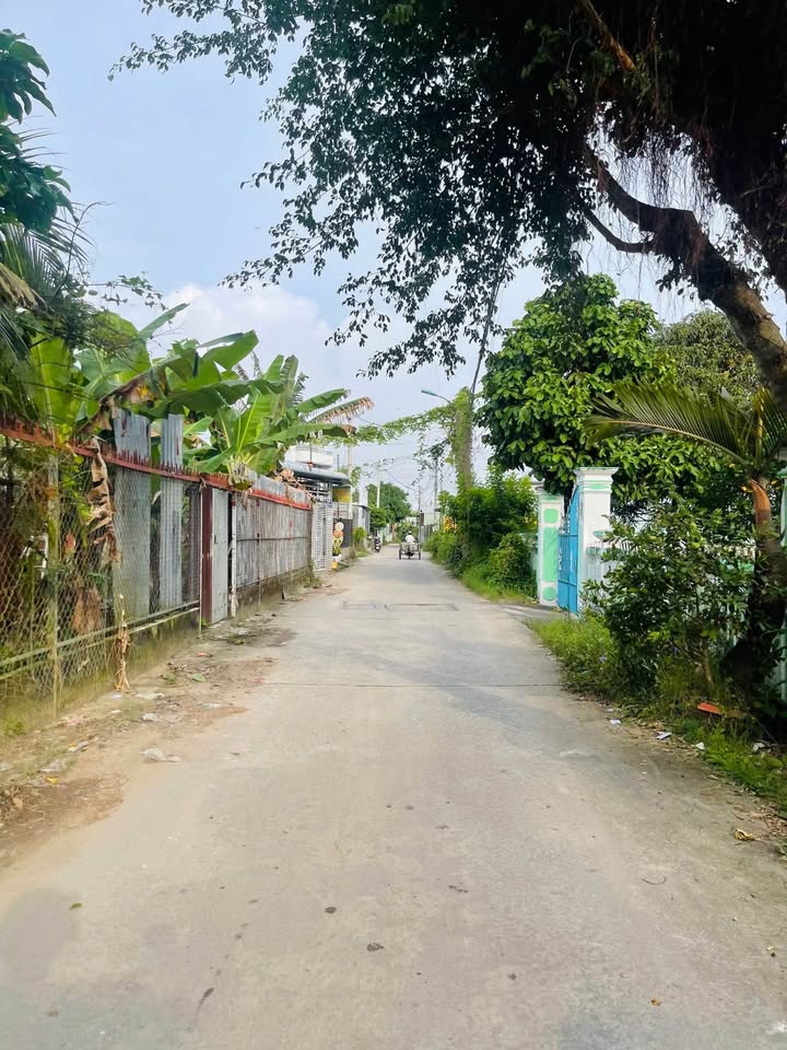 Đất nền Phường Châu Phú B 415m² giá 2.1 tỷ - Cơ hội đầu tư tuyệt vời!