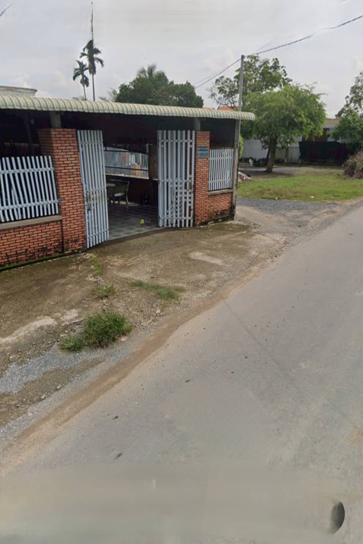 Đất thổ cư 155m² đường Giồng Lớn, Đức Hòa, giá 2.5 tỷ - Cơ hội đầu tư hiếm có!