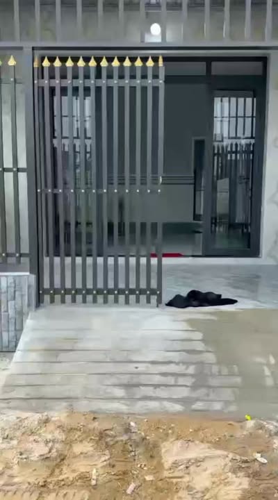 Nhà mới xây tại Đức Lập, Long An 90m² giá 1.35 tỷ - Sổ hồng chính chủ!