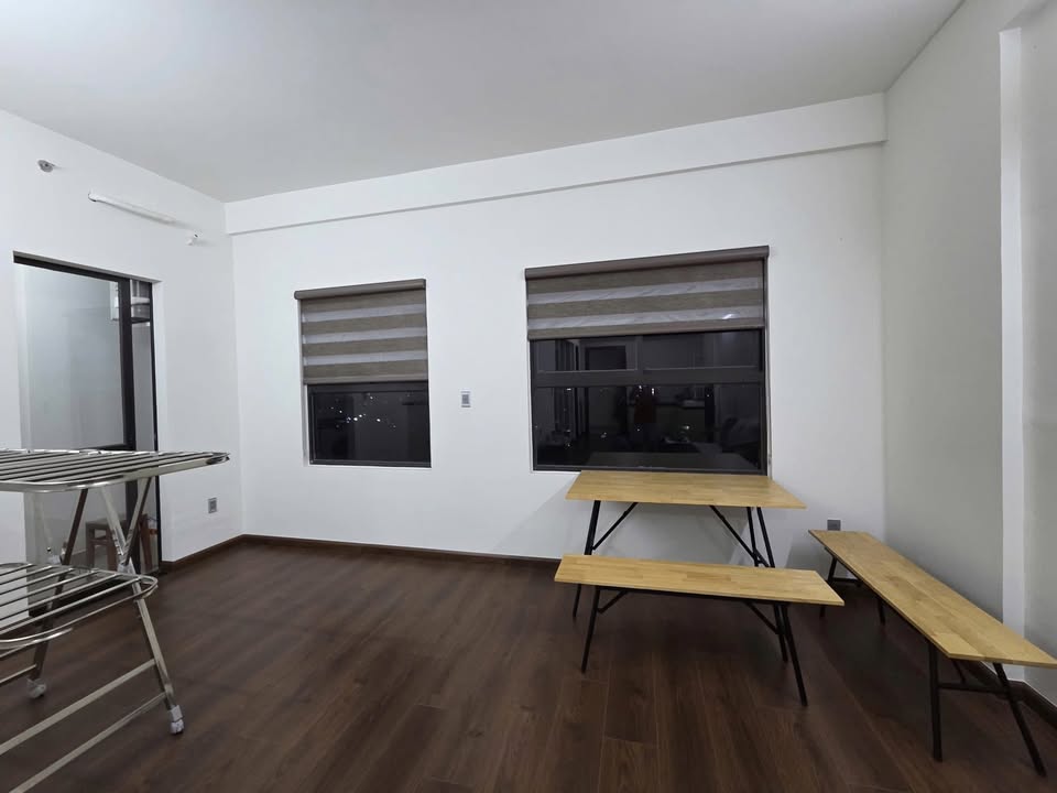 Căn hộ Ehome Waterpoint Bến Lức 51m² giá 1.2 tỷ - View đẹp, sẵn sàng ở!