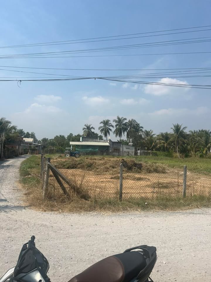 Đất nền chính chủ Phường Ninh Thạnh, Tây Ninh 319m² - Giá chỉ 2.6 tỷ!