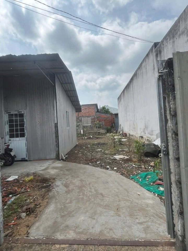 Nhà riêng hẻm 302 Đường Nguyễn Huỳnh Đức - 147m² giá chỉ 1.5 tỷ - Sẵn sàng ở ngay!