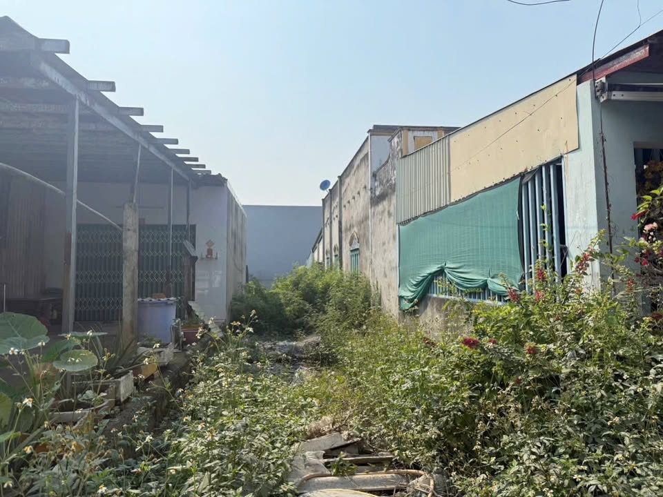 FrontHouse Tỉnh Lộ 10, Bình Chánh 120m² giá 1.55 tỷ - Giảm giá sốc 300 triệu!