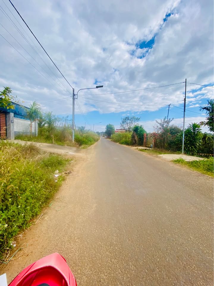 Đất Mặt tiền Nguyễn Siêu, Diên Hồng 300m² giá 2.29 tỷ - Tiềm năng kinh doanh cao!