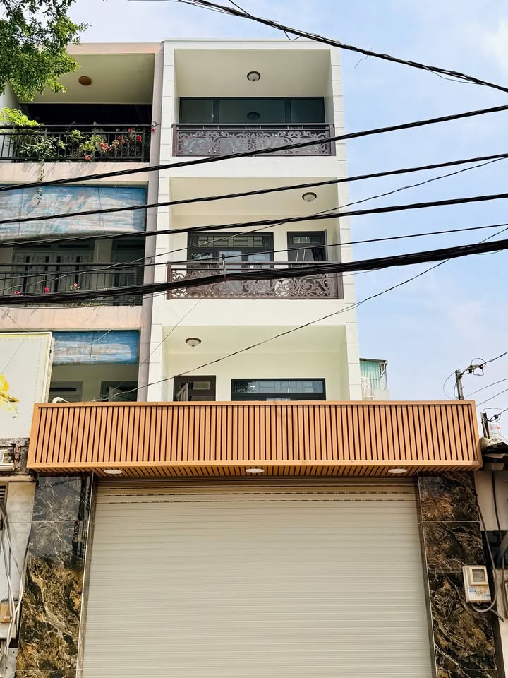 Mặt tiền kinh doanh đường Phạm Văn Chiêu 88m² giá 1 tỷ - Đầu tư sinh lời ngay!