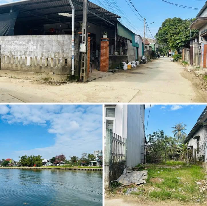 FrontHouse 179 Nguyễn Lộ Trạch, 321m² giá 5.2 tỷ - Vị trí trung tâm Huế