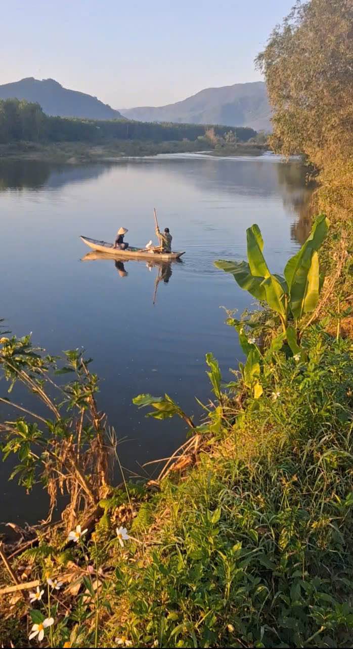 Đất vườn 720m² xã Hành Thuận, Nghĩa Hành chỉ 69 triệu - Cơ hội sở hữu ngay!