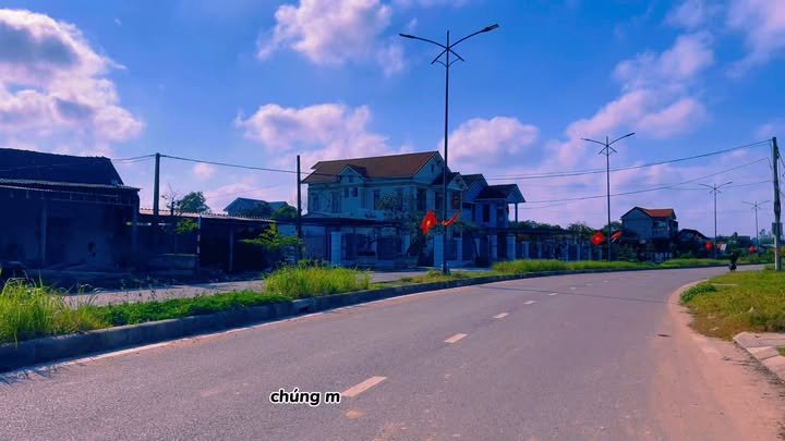 Đất mặt tiền Trưng Nữ Vương Hương Thủy 116m² giá chỉ 2,2 tỷ - Cơ hội đầu tư hấp dẫn!