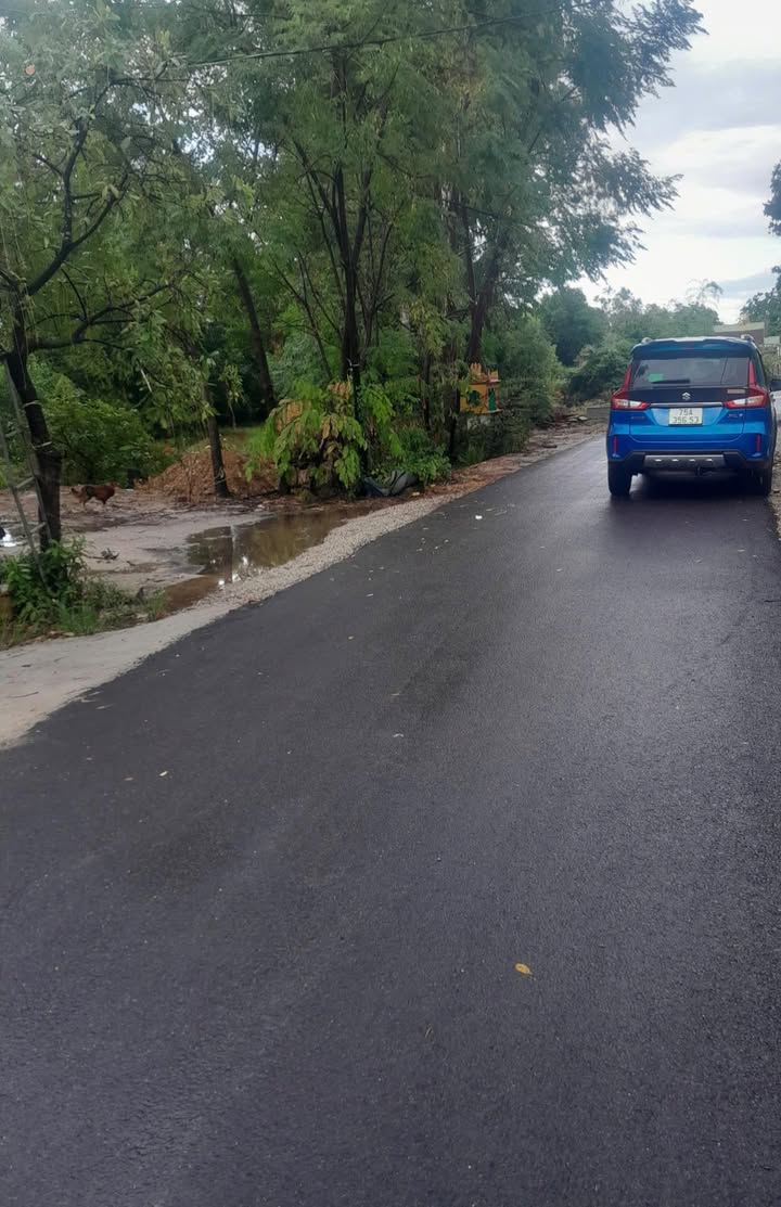 Đất nền Thủy Lương, Hương Thủy, 161m² giá 1.4 tỷ - Đầu tư sinh lời ngay!