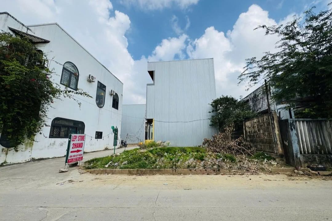 Đất nền đẹp tại Huế 63m² giá 2.3 tỷ - Sổ hồng chính chủ