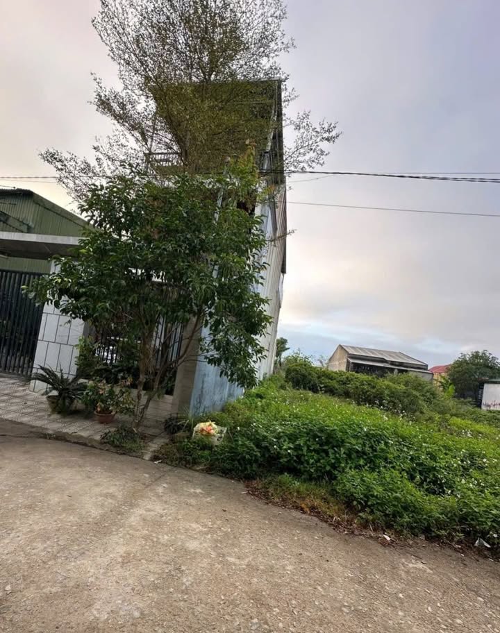 Đất 180m² KQH Vinh Vệ - Mỹ Thượng, Huế giá 3,1 tỷ - Tiềm năng phát triển cao!