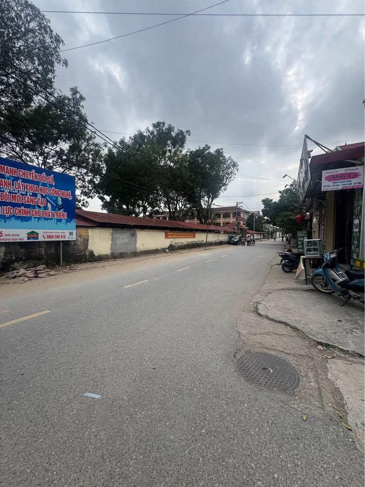 Đất nền Nghĩa Đạo, Thuận Thành 90m² chỉ 2 tỷ - Ô tô đỗ cửa thuận tiện!