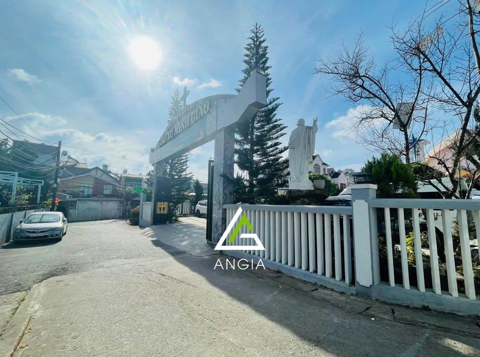 Nhà Ngô Thì Nhậm, Đà Lạt 40m² giá 3,6 tỷ - Phù hợp cho gia đình nhỏ!