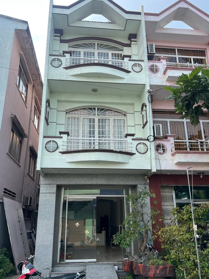 Nhà phố tại Đường Lưu Văn Lang, Mỹ Trà, 84m² giá 2.8 tỷ - Cơ hội đầu tư sinh lời!