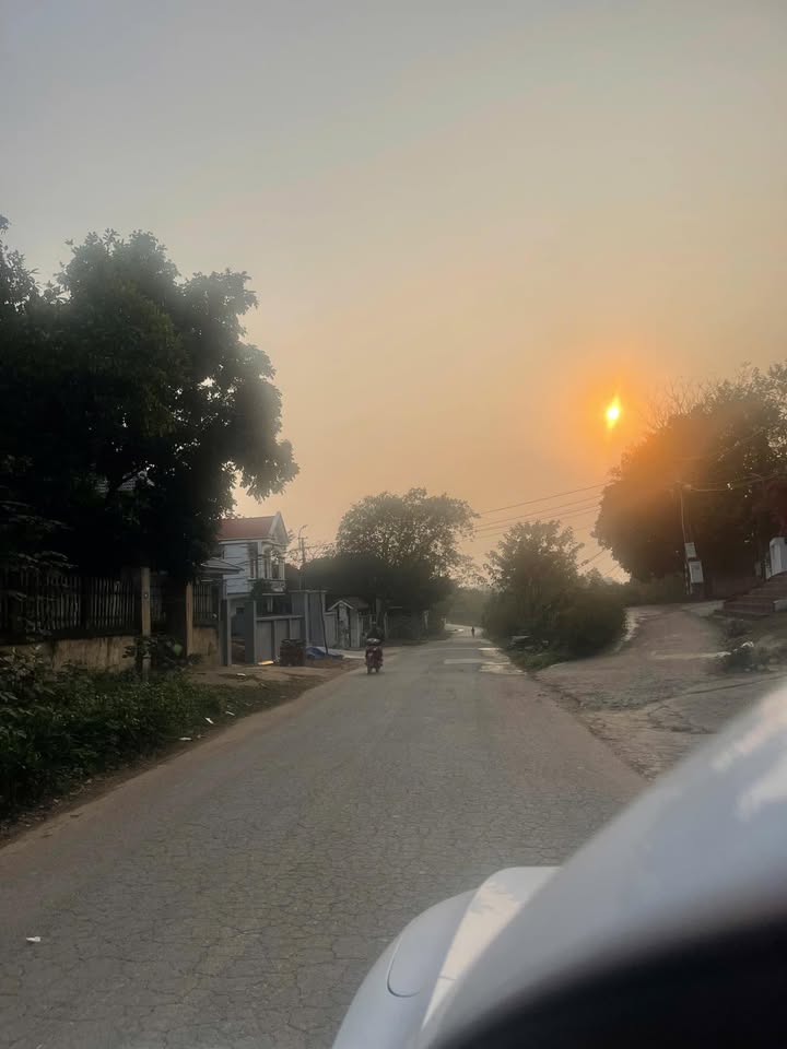 Đất nền Phú Ninh Thanh Vân 162m² giá 2 tỷ - Cơ hội đầu tư hiếm có!