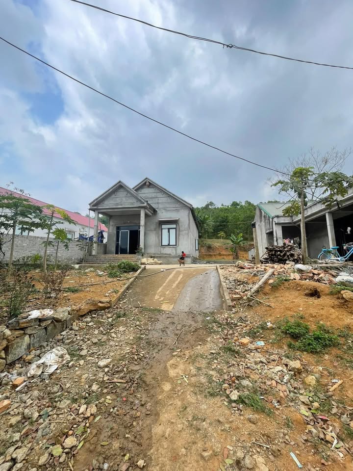 Đất Cẩm Thủy, Thanh Hóa 1500m² giá 550 triệu - View hồ cực đẹp!