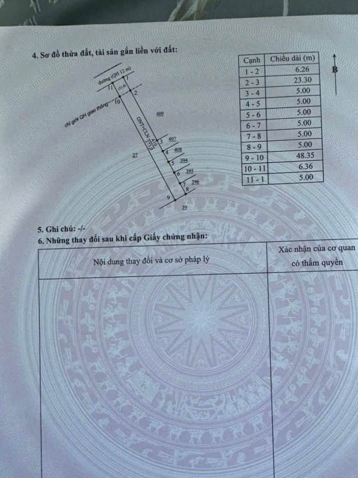 Đất nền Cuôr Đăng, Cư M'gar, 145m² giá chỉ 545 triệu - Đầu tư tiềm năng!