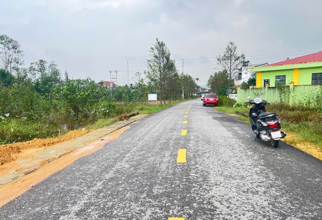 Đất thổ cư Thôn Đông Hạ, Cẩm Vịnh, 180m² giá 2.1 tỷ - Đầu tư sinh lời ngay!