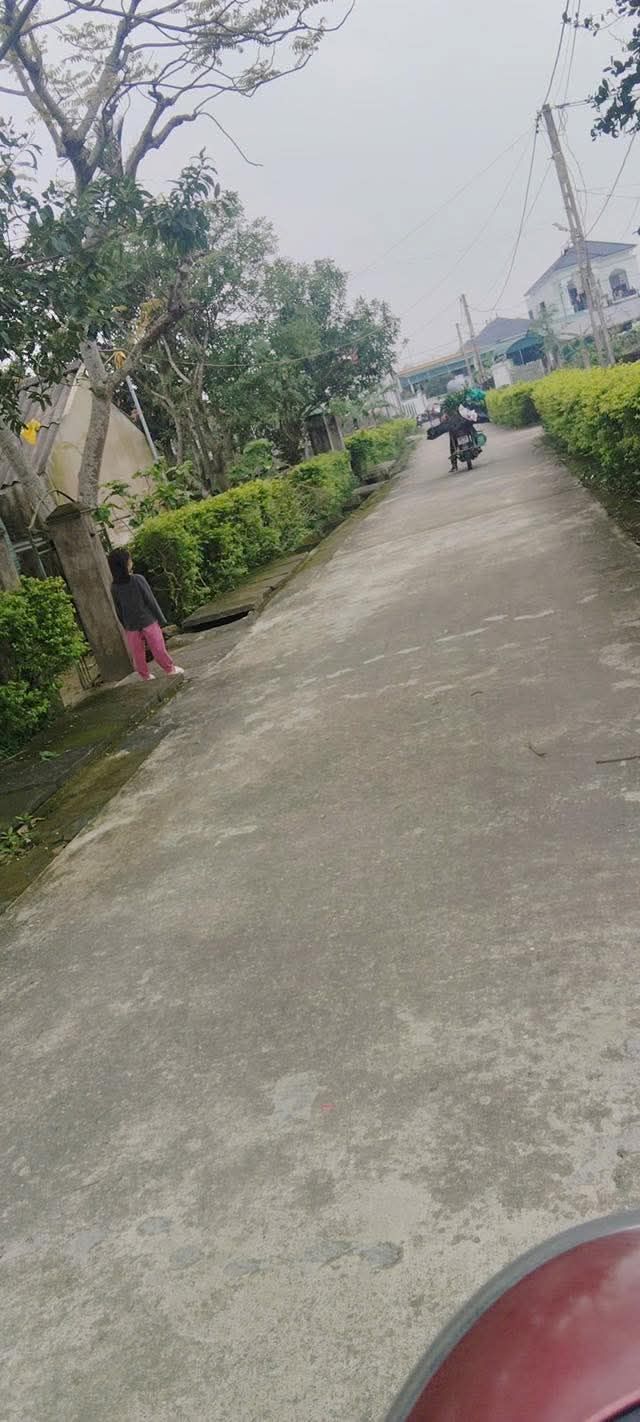 Đất thổ cư 240m² Thị trấn Thiên Cầm - Tiện ích đầy đủ, vị trí trung tâm